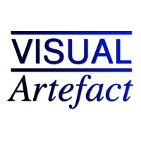 Visual Artefact Limited Logo