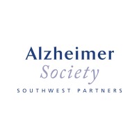 Alzheimer Society Southwest Partners Logo