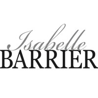 Isabelle Barrier Logo