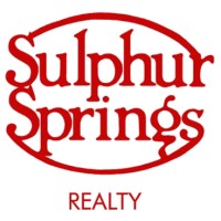 Sulphur Springs Realty Inc Logo