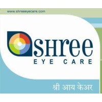 SHREE EYE CARE Logo