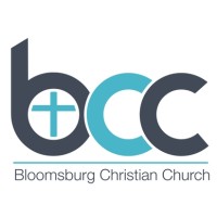 Bloomsburg Christian Church Logo