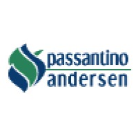 Passantino Andersen Communications Logo