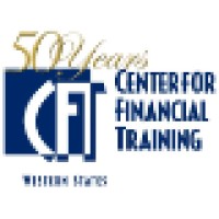 Center For Financial Training Western States Logo