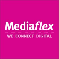 Mediaflex Logo