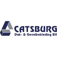 Catsburg Dak- en Gevelbekleding B.V. Logo