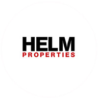 Helm Properties Logo