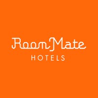 Room Mate Hotels Logo