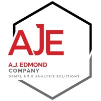 A.J.Edmond Company Logo