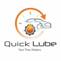 QuickLube Logo