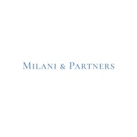Milani & Partners Logo