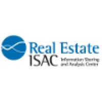 The Real Estate ISAC Logo