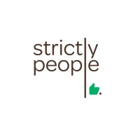 Strictly People Logo