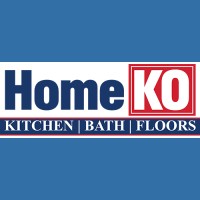 HomeKO Logo