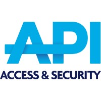API Access & Security Logo