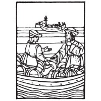 Kermit Lynch Wine Merchant Logo