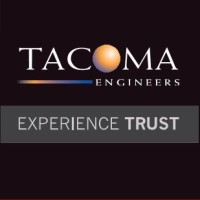 Tacoma Engineers Inc. Logo