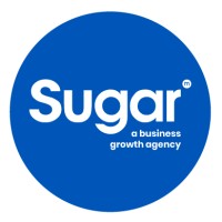 Sugar Marketing Logo