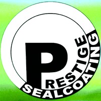 PRESTIGE SEALCOATING LLC Logo