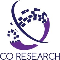 CO RESEARCH Logo