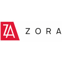 Zora Corp Logo