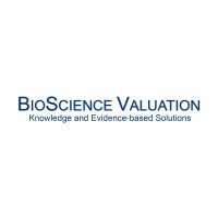 Bioscience Valuation Logo