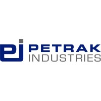 Petrak Industries Inc Logo