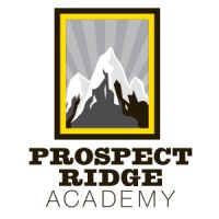 Prospect Ridge Academy Logo