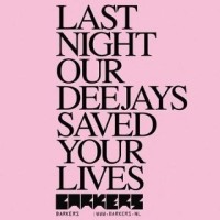 Barkers Logo