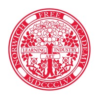 Norwich Free Academy Logo