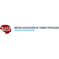 British Association of Stroke Physicians Logo