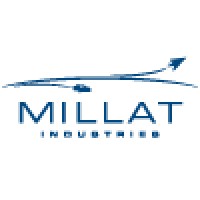 Millat Industries Corp. Logo