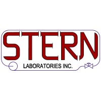 Stern Laboratories Inc Logo