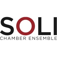 SOLI Chamber Ensemble Logo