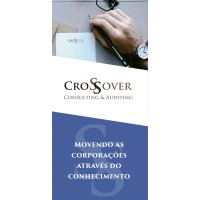 Crossover Consulting & Auditing Logo