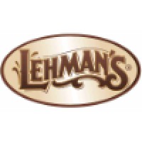 Lehmans Logo