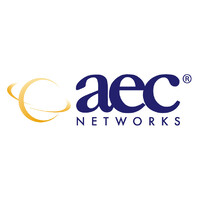 AEC Networks Logo