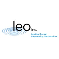 LEO Inc. Logo