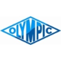 Olympic Drives Logo