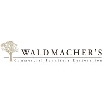 WALDMACHERS RESTORATION Logo