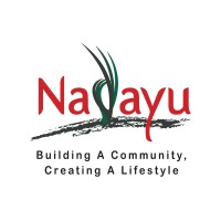 Nadayu Properties Berhad Logo