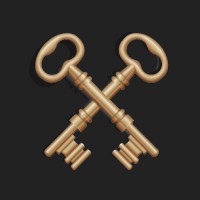 Cross Keys Bank Logo