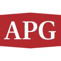 APG Office Furnishings Logo