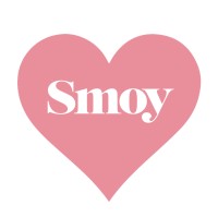 Smoy Logo