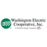 Washington Electric Cooperative, Inc. Logo