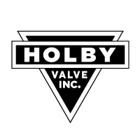 Holby Valve Logo
