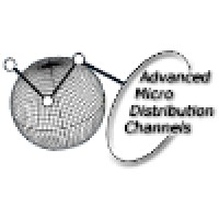 A.M.D.C Logo