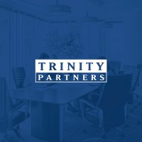 Trinity Partners Logo