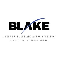 Joseph J. Blake and Associates, Inc. Logo