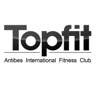 Topfit Logo